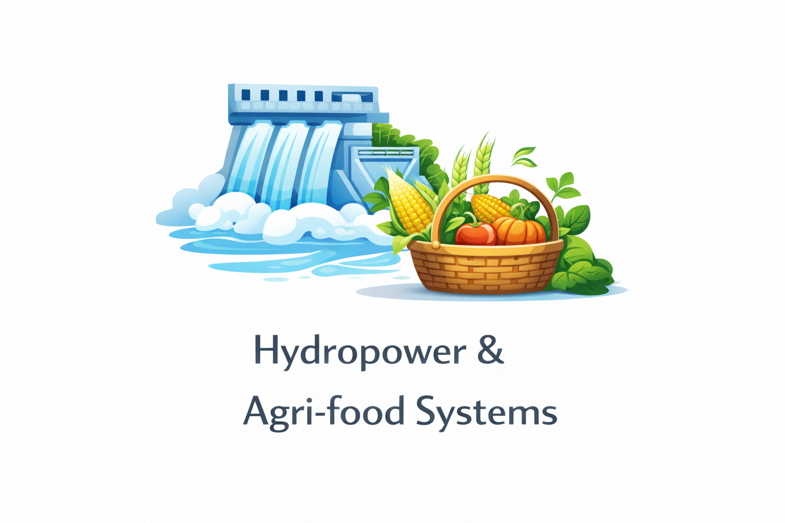 Hydropower & Agri-food Systems